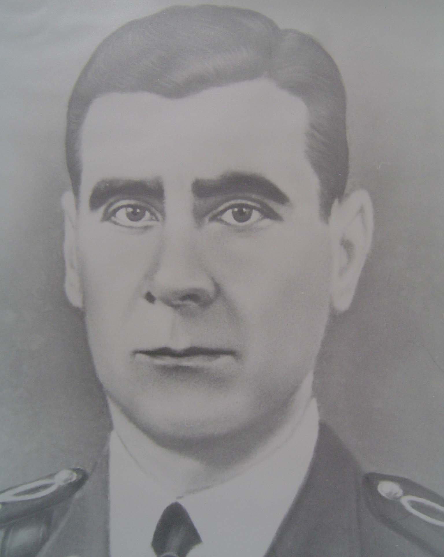 Ten Cel DAGOBERTO DUCÍDIO PEREIRA