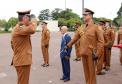 Chefe da Casa Militar recebe medalha “Heróis dos Campos Gerais”