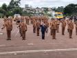 Chefe da Casa Militar recebe medalha “Heróis dos Campos Gerais”