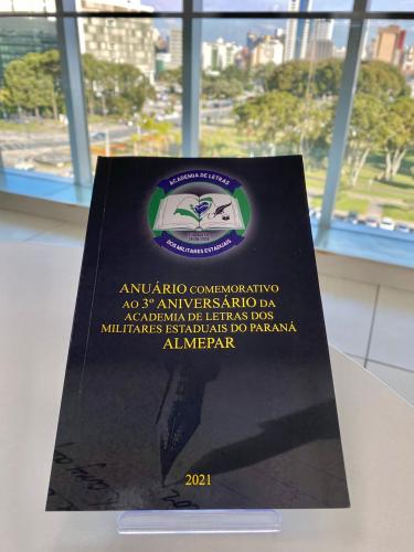 VISITA DE MEMBROS DA ACADEMIA DE LETRAS DOS MILITARES ESTADUAIS DO PARANÁ 02