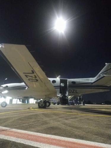 CENTRAL DE TRANSPLANTES 3