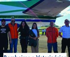 As Aeronaves da Casa Militar: Garantindo Vida e Esperança em Cada Voo