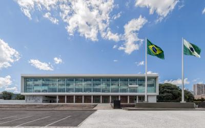 Palácio Iguaçu