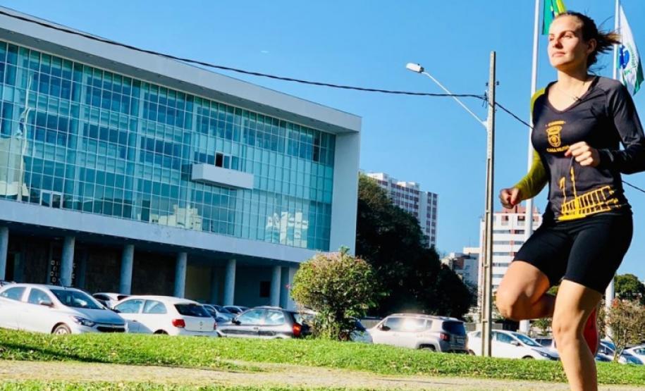 Teste de Aptidão Física (TAF)