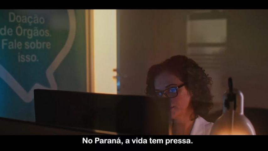 video doaçao